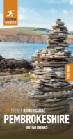 The Pocket Rough Guide to Pembrokeshire 9781839057694  Rough Guide Pocket Rough Guides  Reisgidsen Zuid-Wales, Pembrokeshire, Brecon Beacons