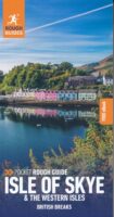 Pocket Rough Guide to Skye 9781839058615  Rough Guide Pocket Rough Guides  Reisgidsen Skye & the Western Isles