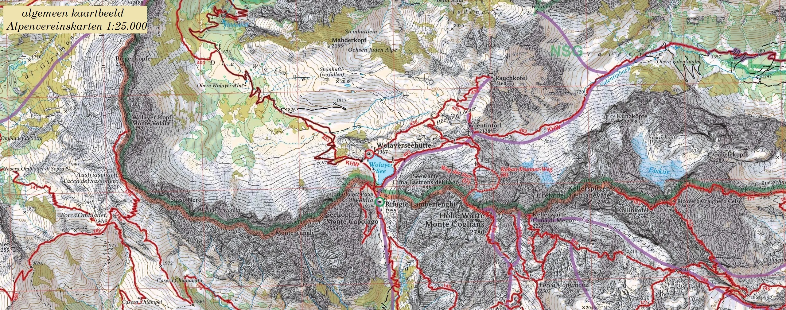 Alpenverein wandelkaart BY-09 Estergebirge 1:25.000 9783948256272 Deutscher AlpenVerein Alpenvereinskarten Wandelkaarten Beierse Alpen Alpenverein wandelkaart BY-09 Estergebirge 1:25.000 9783948256272 Deutscher AlpenVerein Alpenvereinskarten Wandelkaarten Beierse Alpen