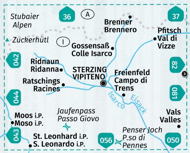 Kompass wandelkaart KP-058 Sterzing/Vipiteno 1:25.000 9783991219774 Kompass Wandelkaarten KP25 Zuid-Tirol, Dolomieten Wandelkaarten Zuid-Tirol, Dolomieten Kompass wandelkaart KP-058 Sterzing/Vipiteno 1:25.000 9783991219774 Kompass Wandelkaarten KP25 Zuid-Tirol, Dolomieten Wandelkaarten Zuid-Tirol, Dolomieten