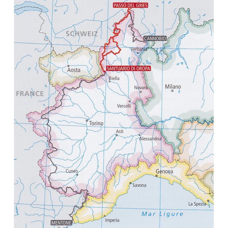GTA 1: Nord - Grande Traversata delle Alpi | wandelatlas GTA, deel NOORD 9788869855344 Geo4Map National Geographic Meerdaagse wandelroutes, Wandelgidsen, Wandelkaarten Turijn, Piemonte GTA 1: Nord - Grande Traversata delle Alpi | wandelatlas GTA, deel NOORD 9788869855344 Geo4Map National Geographic Meerdaagse wandelroutes, Wandelgidsen, Wandelkaarten Turijn, Piemonte
