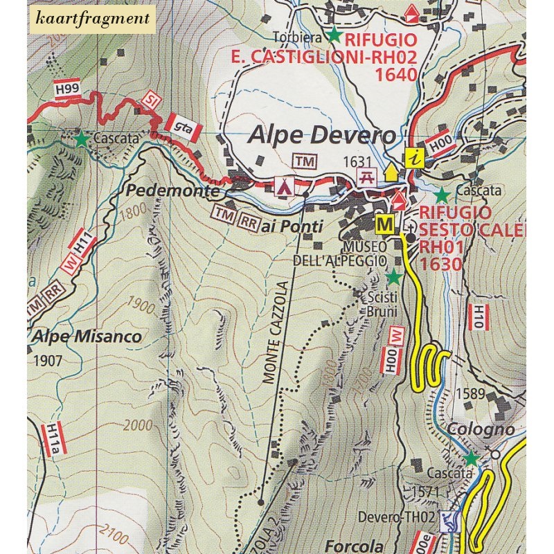 GTA 1: Nord - Grande Traversata delle Alpi | wandelatlas GTA, deel NOORD 9788869855344 Geo4Map National Geographic Meerdaagse wandelroutes, Wandelgidsen, Wandelkaarten Turijn, Piemonte GTA 1: Nord - Grande Traversata delle Alpi | wandelatlas GTA, deel NOORD 9788869855344 Geo4Map National Geographic Meerdaagse wandelroutes, Wandelgidsen, Wandelkaarten Turijn, Piemonte