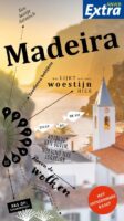 ANWB Extra reisgids Madeira 9789018049461  ANWB ANWB Extra reisgidsjes  Reisgidsen Madeira