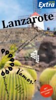 ANWB Extra reisgids Lanzarote 9789018049478  ANWB ANWB Extra reisgidsjes  Reisgidsen Lanzarote