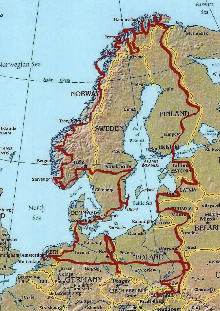Dwaalgasten van de Amoer | Een Motorreis 9789060280584 Benno Graas Graas Uitgeverij Motorsport, Reisverhalen & literatuur Europa, Scandinavië (& Noordpool) Dwaalgasten van de Amoer | Een Motorreis 9789060280584 Benno Graas Graas Uitgeverij Motorsport, Reisverhalen & literatuur Europa, Scandinavië (& Noordpool)