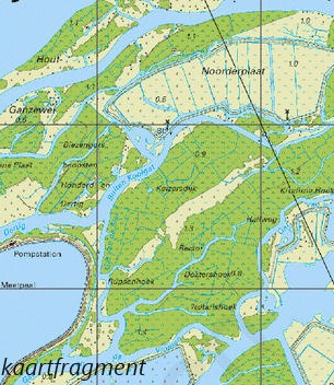 44B Biesbosch topografische wandelkaart 1:25.000 TK25.44B Kadaster / Geo-Informatie Top. kaarten Brabant Wandelkaarten Noord-Brabant 44B Biesbosch topografische wandelkaart 1:25.000 TK25.44B Kadaster / Geo-Informatie Top. kaarten Brabant Wandelkaarten Noord-Brabant