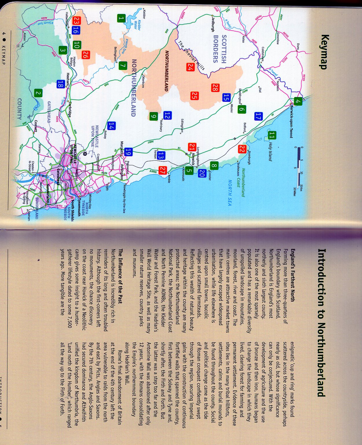 PG-87 Northumberland | wandelgids 9780319092576 Ordnance Survey Pathfinder Guides Wandelgidsen Noordoost-Engeland PG-87 Northumberland | wandelgids 9780319092576 Ordnance Survey Pathfinder Guides Wandelgidsen Noordoost-Engeland