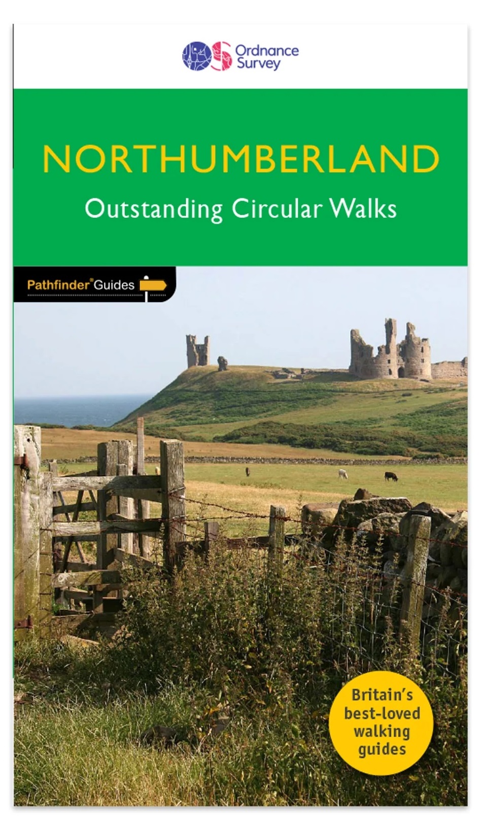 PG-87 Northumberland | wandelgids 9780319092576 Ordnance Survey Pathfinder Guides Wandelgidsen Noordoost-Engeland PG-87 Northumberland | wandelgids 9780319092576 Ordnance Survey Pathfinder Guides Wandelgidsen Noordoost-Engeland