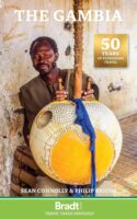 reisgids The Gambia (Bradt) 9781804690611  Bradt   Reisgidsen Senegal & Gambia