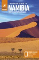 Rough Guide Namibia 9781839059711  Rough Guide Rough Guides  Reisgidsen Namibië