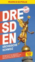 Marco Polo Dresden reisgids 9783829731041  Marco Polo MP reisgidsen / Duits  Reisgidsen Dresden