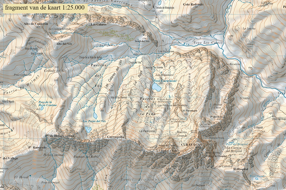 wandelkaart Macizo de Fuentes Carrionas 1:50.000 (Cordillera Cantábrica) 9788493317713 Adrados Wandelkaarten Picos de Europa wandelkaart Macizo de Fuentes Carrionas 1:50.000 (Cordillera Cantábrica) 9788493317713 Adrados Wandelkaarten Picos de Europa