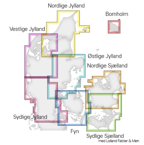 SM-4 Oost-Jutland fietskaart 1:100.000 9788779671782 Scanmaps fietskaarten Denemarken Fietskaarten Jutland SM-4 Oost-Jutland fietskaart 1:100.000 9788779671782 Scanmaps fietskaarten Denemarken Fietskaarten Jutland