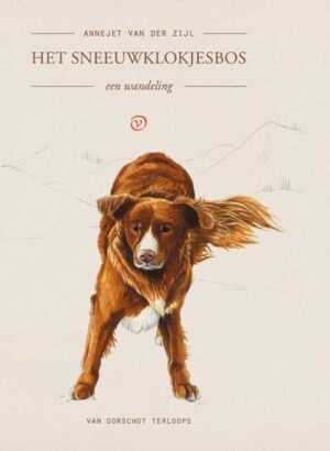 Het Sneeuwklokjesbos | Annejet van der Zijl 9789028214156 Annejet van der Zijl Van Oorschot Terloops  Reisverhalen & literatuur Nederland