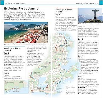 Eyewitness Top 10 Rio de Janeiro stadsgids 9780241624890 Dorling Kindersley Eyewitness Top 10 Reisgidsen Brazilië Eyewitness Top 10 Rio de Janeiro stadsgids 9780241624890 Dorling Kindersley Eyewitness Top 10 Reisgidsen Brazilië