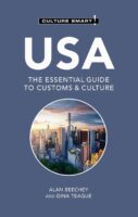 USA Culture Smart! 9781787023215  Kuperard Culture Smart  Landeninformatie Verenigde Staten