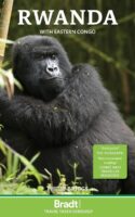 reisgids Rwanda with Eastern Congo (Bradt) 9781804690161  Bradt   Reisgidsen Uganda, Rwanda, Burundi, Ruwenzorigebergte