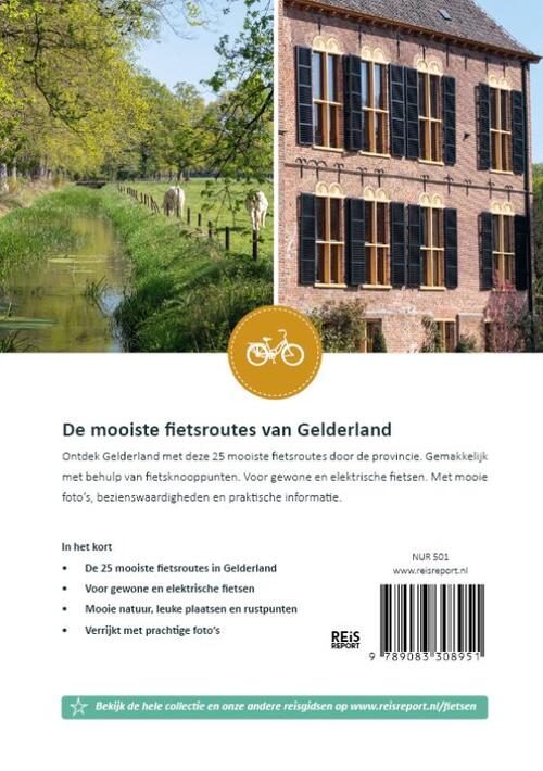 fietsgids Gelderland 9789083308951 REiSREPORT Reisreport Fietsgidsen Fietsgidsen Oost Nederland fietsgids Gelderland 9789083308951 REiSREPORT Reisreport Fietsgidsen Fietsgidsen Oost Nederland