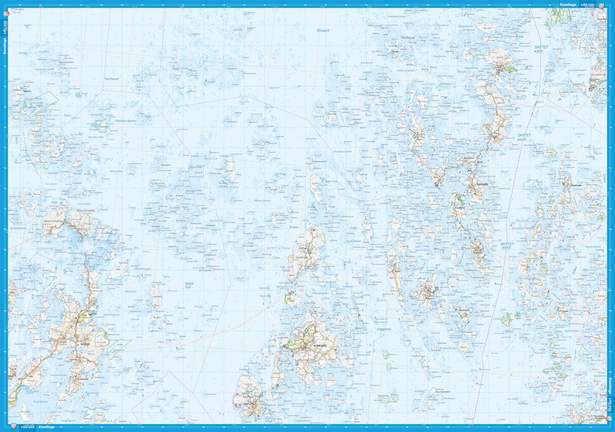 CAL-046 Åland (Aland), Ahvenanmaa wandelkaart/fietskaart 1:60.000 9789188335821 Calazo Calazo Finland Zuid Fietskaarten, Wandelkaarten Zuid-Finland en Midden-Finland CAL-046 Åland (Aland), Ahvenanmaa wandelkaart/fietskaart 1:60.000 9789188335821 Calazo Calazo Finland Zuid Fietskaarten, Wandelkaarten Zuid-Finland en Midden-Finland