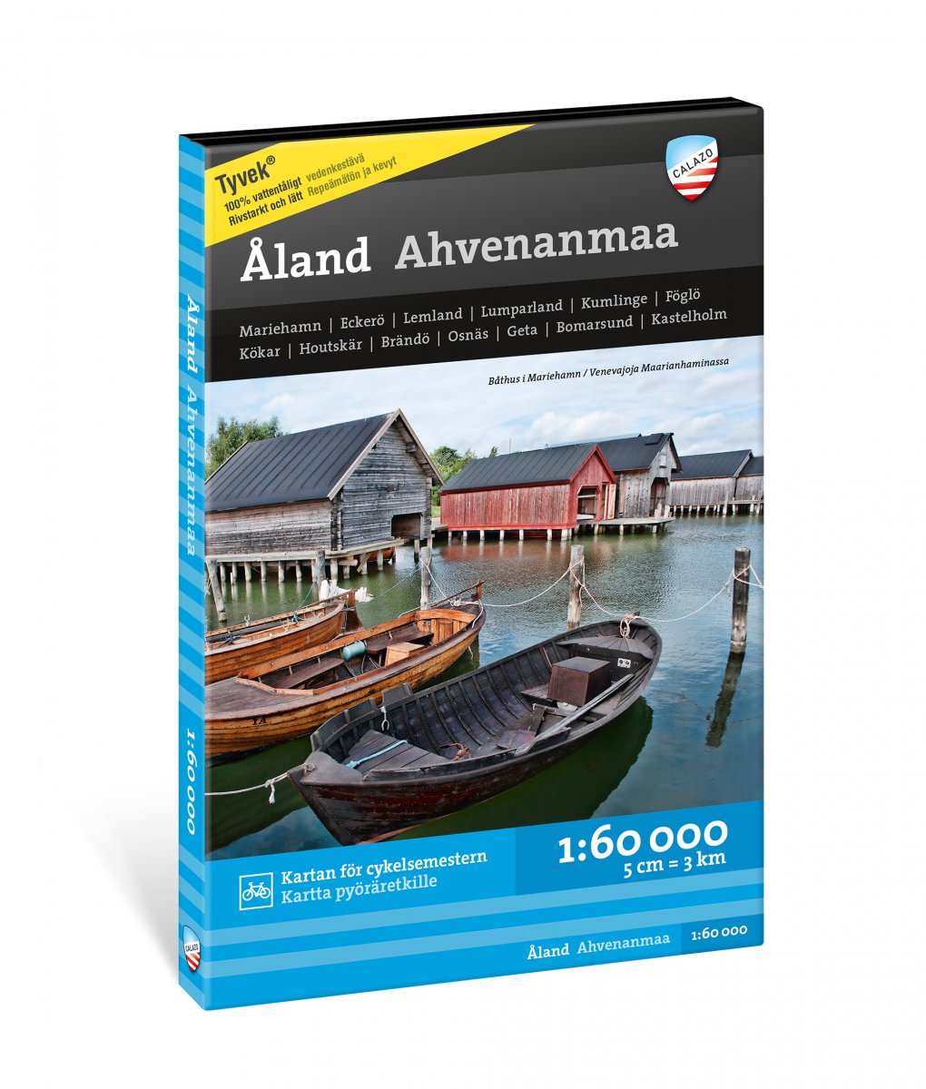 CAL-046 Åland (Aland), Ahvenanmaa wandelkaart/fietskaart 1:60.000 9789188335821 Calazo Calazo Finland Zuid Fietskaarten, Wandelkaarten Zuid-Finland en Midden-Finland CAL-046 Åland (Aland), Ahvenanmaa wandelkaart/fietskaart 1:60.000 9789188335821 Calazo Calazo Finland Zuid Fietskaarten, Wandelkaarten Zuid-Finland en Midden-Finland