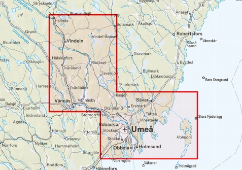 CAL-155 Umeå Vännäs Vindeln wandelkaart 1:50.000 9789189371170 Calazo Calazo Zweden midden Wandelkaarten Midden Zweden CAL-155 Umeå Vännäs Vindeln wandelkaart 1:50.000 9789189371170 Calazo Calazo Zweden midden Wandelkaarten Midden Zweden