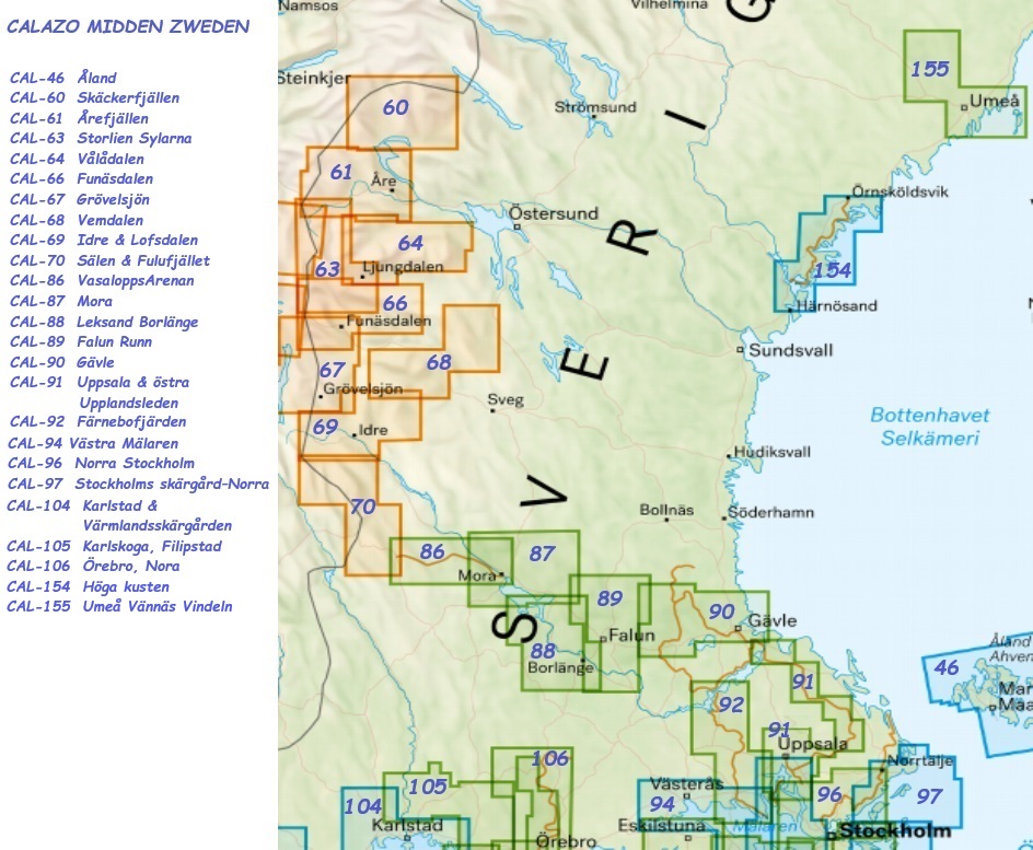 CAL-155 Umeå Vännäs Vindeln wandelkaart 1:50.000 9789189371170 Calazo Calazo Zweden midden Wandelkaarten Midden Zweden CAL-155 Umeå Vännäs Vindeln wandelkaart 1:50.000 9789189371170 Calazo Calazo Zweden midden Wandelkaarten Midden Zweden