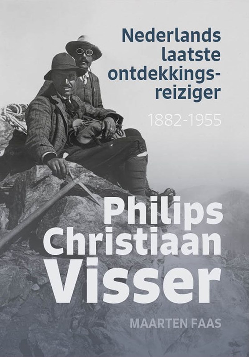 Nederlands laatste ontdekkingsreiziger | door Maarten Faas 9789464550924 Maarten Faas Verloren Bergsportverhalen, Historische reisgidsen, Reisverhalen & literatuur Wereld als geheel Nederlands laatste ontdekkingsreiziger | door Maarten Faas 9789464550924 Maarten Faas Verloren Bergsportverhalen, Historische reisgidsen, Reisverhalen & literatuur Wereld als geheel