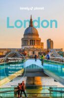 Lonely Planet London reisgids 9781838691844  Lonely Planet Cityguides  Reisgidsen Londen