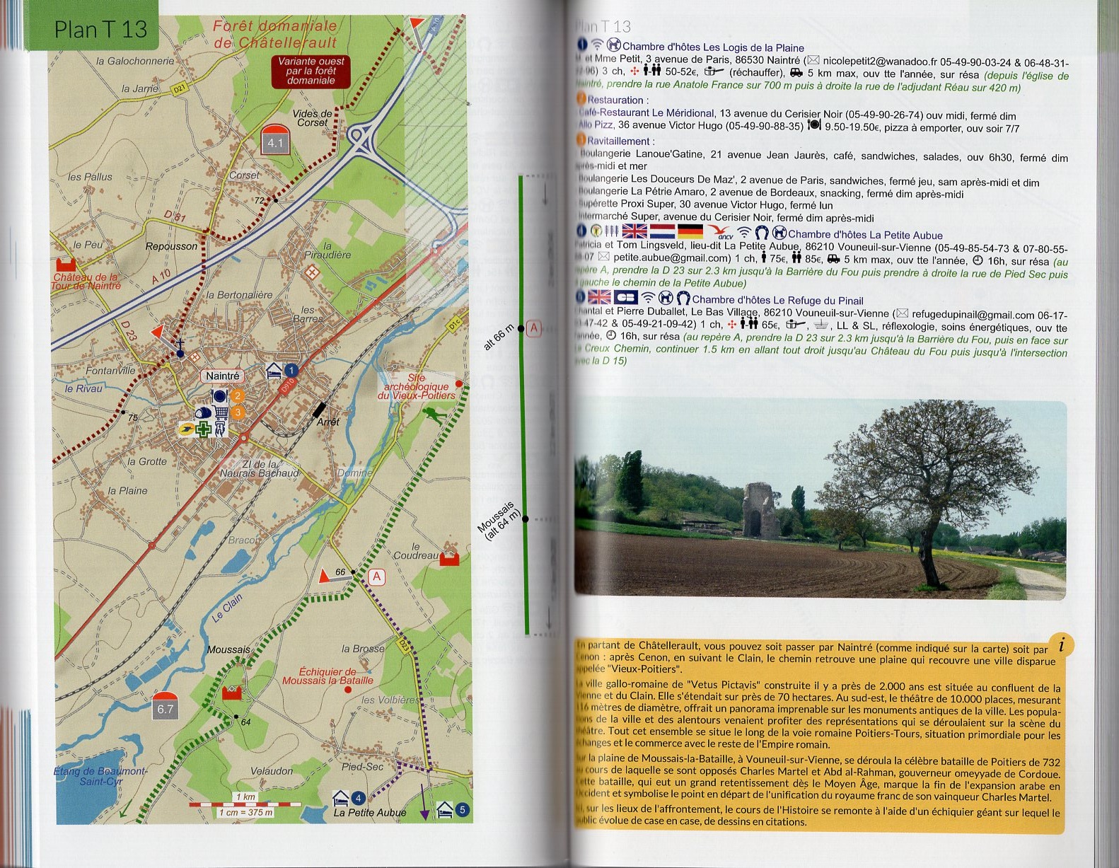 wandelgids Miam Miam Dodo: Voie de Paris / Tours / St-Jean-Pied-de-Port 9782380060379 Vieux Crayon Miam Miam Dodo Meerdaagse wandelroutes, Santiago de Compostela, Wandelgidsen Frankrijk wandelgids Miam Miam Dodo: Voie de Paris / Tours / St-Jean-Pied-de-Port 9782380060379 Vieux Crayon Miam Miam Dodo Meerdaagse wandelroutes, Santiago de Compostela, Wandelgidsen Frankrijk