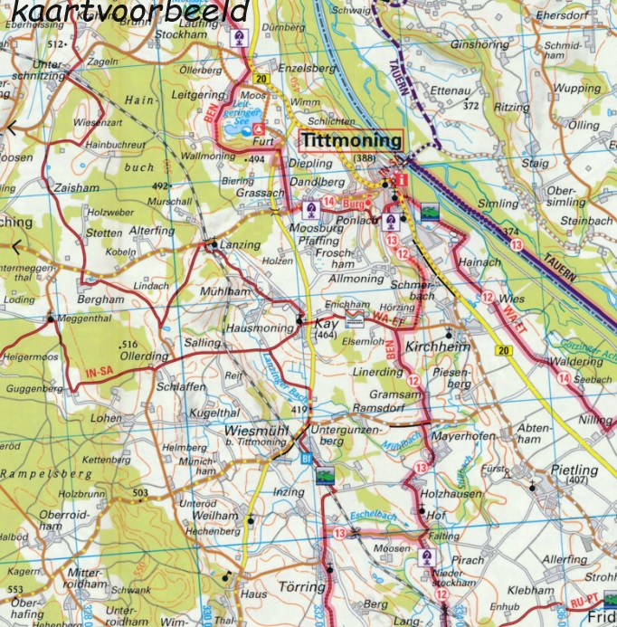Münsterland GPS | fietskaart 1:75.000 9783969901953 ADFC / BVA ADFC Regionalkarte Fietskaarten Münsterland Münsterland GPS | fietskaart 1:75.000 9783969901953 ADFC / BVA ADFC Regionalkarte Fietskaarten Münsterland