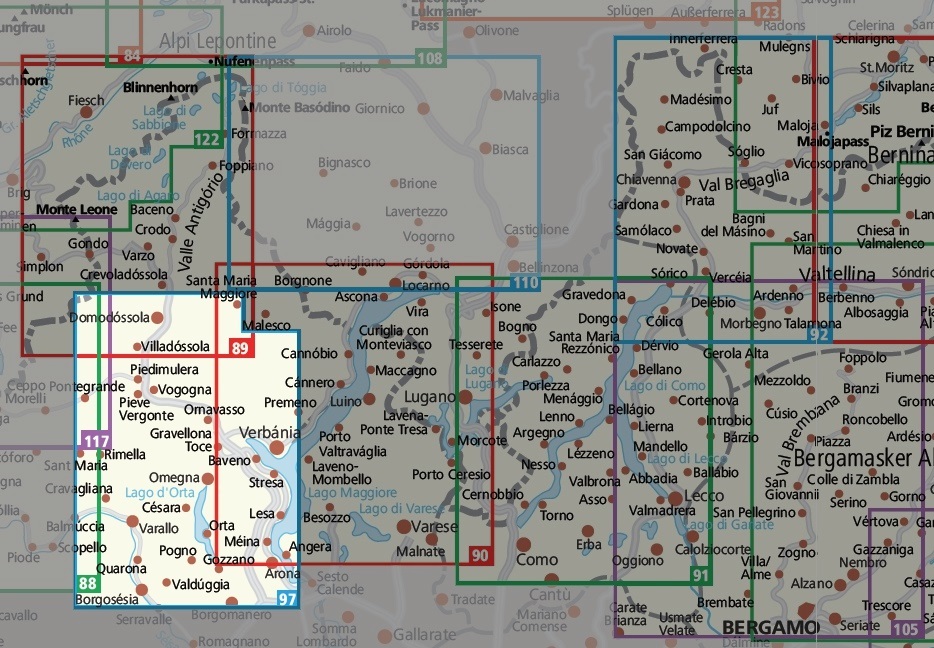 Kompass wandelkaart KP-97 Varallo, Lago d'Orta 9783991219903 Kompass Wandelkaarten Kompass Italië Wandelkaarten Turijn, Piemonte Kompass wandelkaart KP-97 Varallo, Lago d'Orta 9783991219903 Kompass Wandelkaarten Kompass Italië Wandelkaarten Turijn, Piemonte