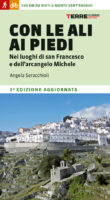Con le ali ai piedi | wandelgids 9788861896864  Terre di Mezzo   Meerdaagse wandelroutes, Wandelgidsen Zuid-Italië