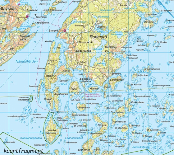 CAL-112 Stockholms skärgård – Södra | wandelkaart - waterkaart 1:50.000 9789186773090 Calazo Calazo Zweden zuid Wandelkaarten, Watersportboeken Stockholm CAL-112 Stockholms skärgård – Södra | wandelkaart - waterkaart 1:50.000 9789186773090 Calazo Calazo Zweden zuid Wandelkaarten, Watersportboeken Stockholm