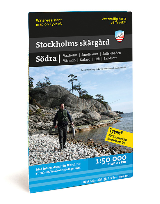 CAL-112 Stockholms skärgård – Södra | wandelkaart - waterkaart 1:50.000 9789186773090 Calazo Calazo Zweden zuid Wandelkaarten, Watersportboeken Stockholm CAL-112 Stockholms skärgård – Södra | wandelkaart - waterkaart 1:50.000 9789186773090 Calazo Calazo Zweden zuid Wandelkaarten, Watersportboeken Stockholm