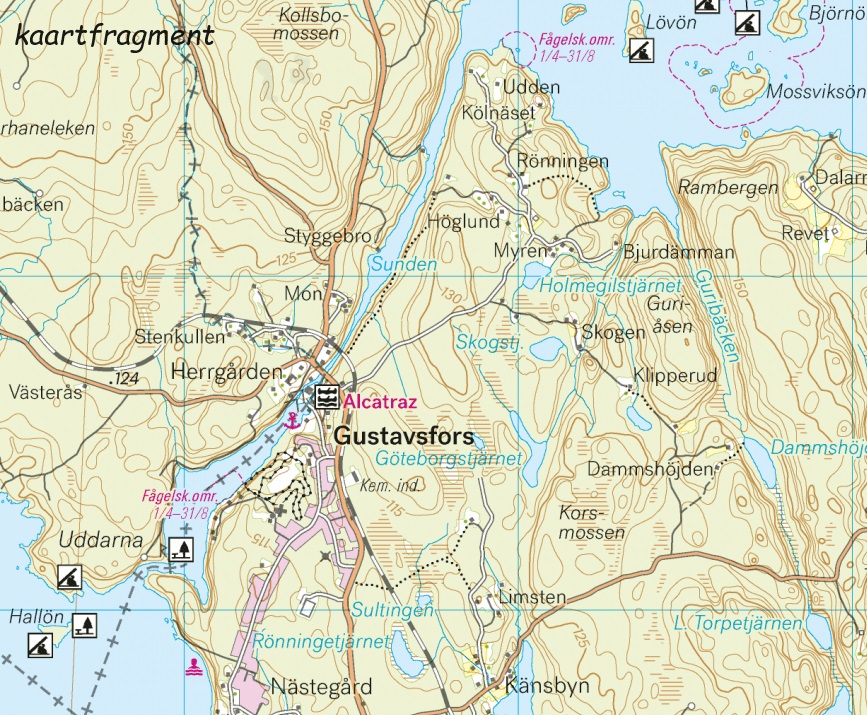 CAL-103 Dalslands kanal | wandelkaart - kanokaart 1:50.000 9789186773342 Calazo Calazo Zweden midden Wandelkaarten, Watersportboeken Midden Zweden CAL-103 Dalslands kanal | wandelkaart - kanokaart 1:50.000 9789186773342 Calazo Calazo Zweden midden Wandelkaarten, Watersportboeken Midden Zweden