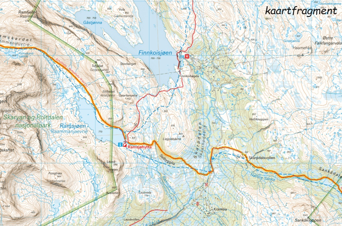 CAL-062 Norge på tvers | wandelkaart 1:50.000 9789188779694 Calazo Calazo Noorwegen midden Wandelkaarten Midden-Noorwegen CAL-062 Norge på tvers | wandelkaart 1:50.000 9789188779694 Calazo Calazo Noorwegen midden Wandelkaarten Midden-Noorwegen