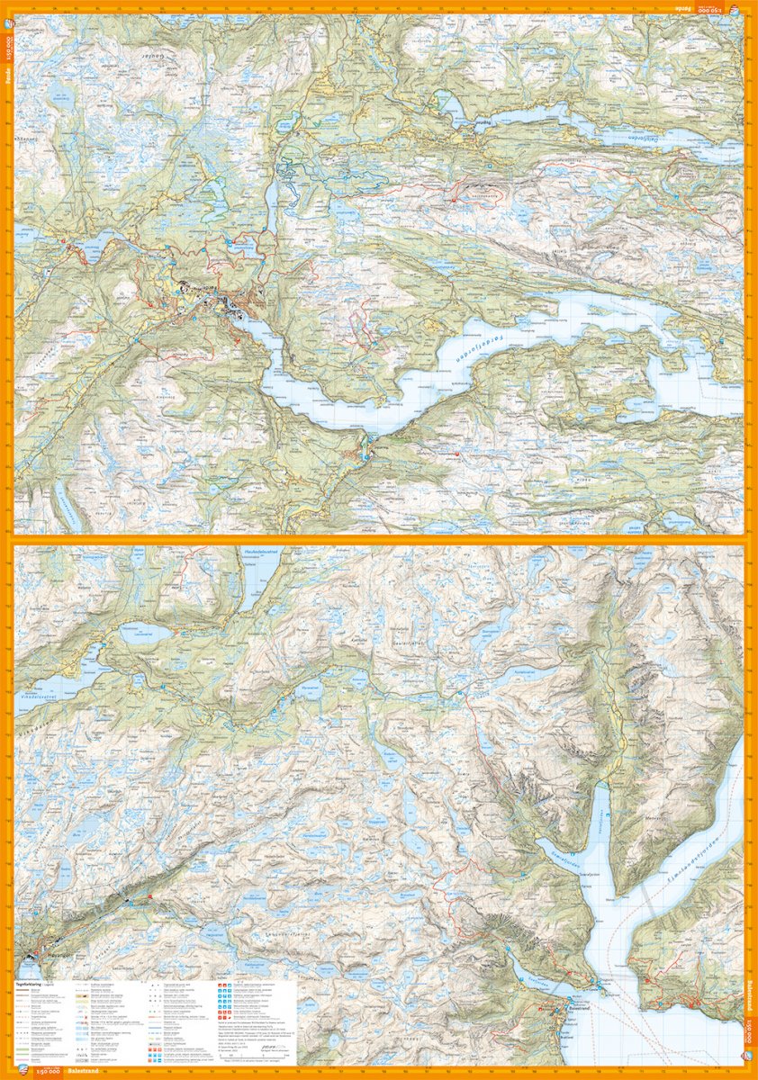 CAL-078 Sunnfjord, Jølster & Førde wandelkaart 1:50.000 9789189371590 Calazo Calazo Noorwegen midden Wandelkaarten Midden-Noorwegen CAL-078 Sunnfjord, Jølster & Førde wandelkaart 1:50.000 9789189371590 Calazo Calazo Noorwegen midden Wandelkaarten Midden-Noorwegen