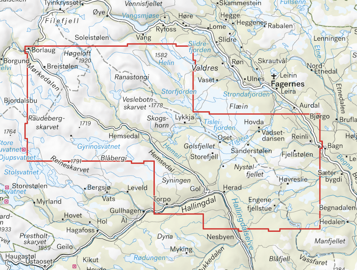 CAL-115 Hemsedal, Golsfjellet & Gol wandelkaart 1:50.000 9789189371651 Calazo Calazo Noorwegen zuid Wandelkaarten Zuid-Noorwegen CAL-115 Hemsedal, Golsfjellet & Gol wandelkaart 1:50.000 9789189371651 Calazo Calazo Noorwegen zuid Wandelkaarten Zuid-Noorwegen