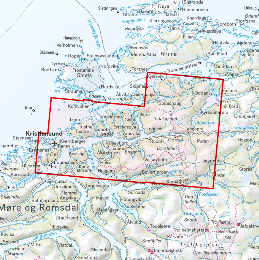 CAL-071 Fjordruta wandelkaart 1:50,000 9789189371705 Calazo Calazo Noorwegen midden Meerdaagse wandelroutes, Wandelkaarten Midden-Noorwegen CAL-071 Fjordruta wandelkaart 1:50,000 9789189371705 Calazo Calazo Noorwegen midden Meerdaagse wandelroutes, Wandelkaarten Midden-Noorwegen