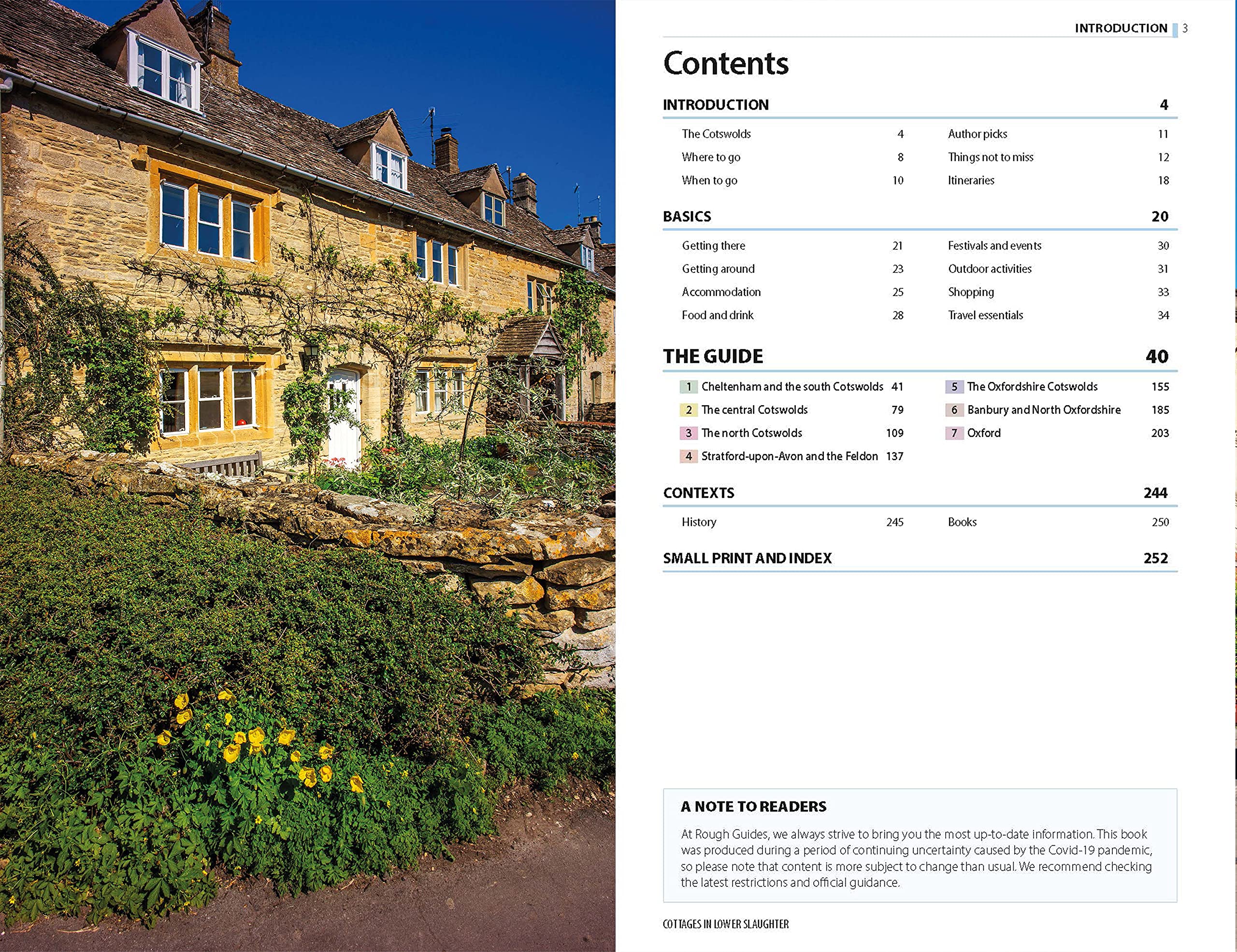 Rough Guide Cotswolds, Stratford-upon-Avon & Oxford 9781839059728 Rough Guide Rough Guides Reisgidsen Birmingham, Cotswolds, Oxford Rough Guide Cotswolds, Stratford-upon-Avon & Oxford 9781839059728 Rough Guide Rough Guides Reisgidsen Birmingham, Cotswolds, Oxford