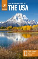 Rough Guide USA 9781839059872  Rough Guide Rough Guides  Reisgidsen Verenigde Staten