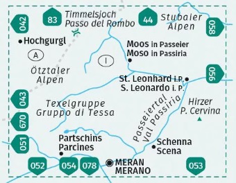Kompass wandelkaart KP-044 Passeiertal, Val Passiria 1:25.000 9783991540953 Kompass Wandelkaarten KP25 Zuid-Tirol, Dolomieten Wandelkaarten Zuid-Tirol, Dolomieten Kompass wandelkaart KP-044 Passeiertal, Val Passiria 1:25.000 9783991540953 Kompass Wandelkaarten KP25 Zuid-Tirol, Dolomieten Wandelkaarten Zuid-Tirol, Dolomieten