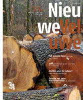 tijdschrift Nieuwe Veluwe | voorjaar 2024 TNV241  Nieuwe Veluwe Tijdschriften  Landeninformatie Arnhem en de Veluwe