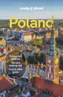 Lonely Planet Poland 9781788688734  Lonely Planet Travel Guides  Reisgidsen Polen