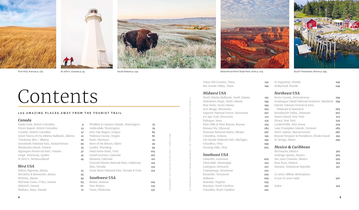Lonely Planet Offbeat North America 9781837582242 Lonely Planet Reisgidsen Verenigde Staten Lonely Planet Offbeat North America 9781837582242 Lonely Planet Reisgidsen Verenigde Staten