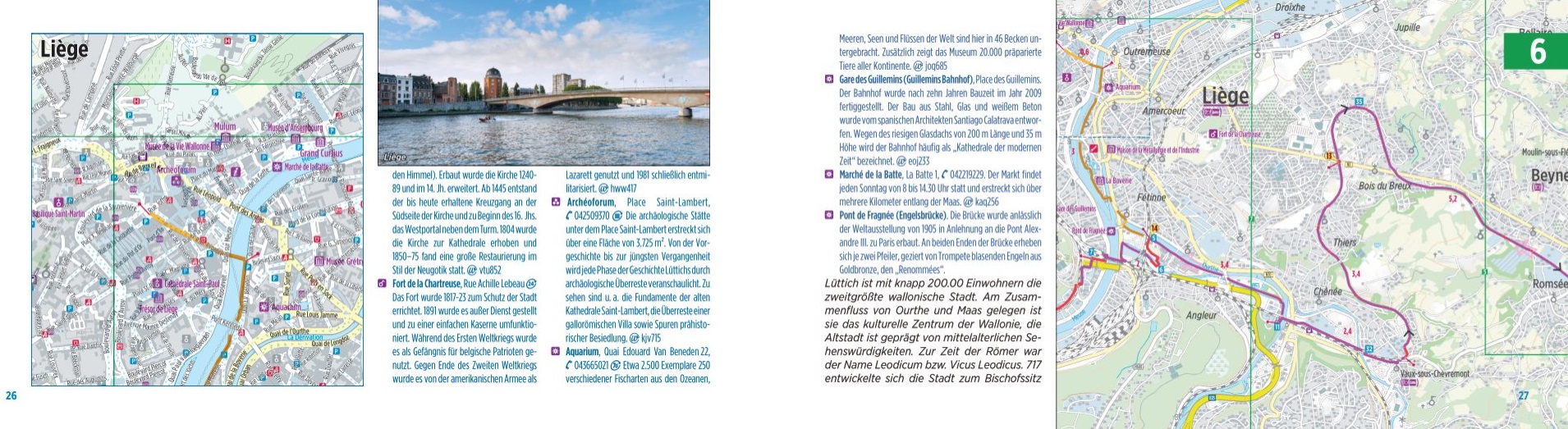 Bikeline EuroVelo 3 | fietsgids Aken - Parijs 9783711100467 Esterbauer Bikeline Fietsgidsen, Meerdaagse fietsvakanties Europa Bikeline EuroVelo 3 | fietsgids Aken - Parijs 9783711100467 Esterbauer Bikeline Fietsgidsen, Meerdaagse fietsvakanties Europa