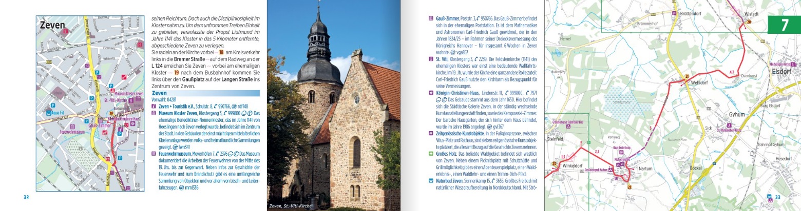 Bikeline EuroVelo 3 | Pilger-Route: Hamburg – Aachen | fietsgids 9783711102010 Esterbauer Bikeline Fietsgidsen, Meerdaagse fietsvakanties Noordwest-Duitsland (met Harz), West-Duitsland Bikeline EuroVelo 3 | Pilger-Route: Hamburg – Aachen | fietsgids 9783711102010 Esterbauer Bikeline Fietsgidsen, Meerdaagse fietsvakanties Noordwest-Duitsland (met Harz), West-Duitsland