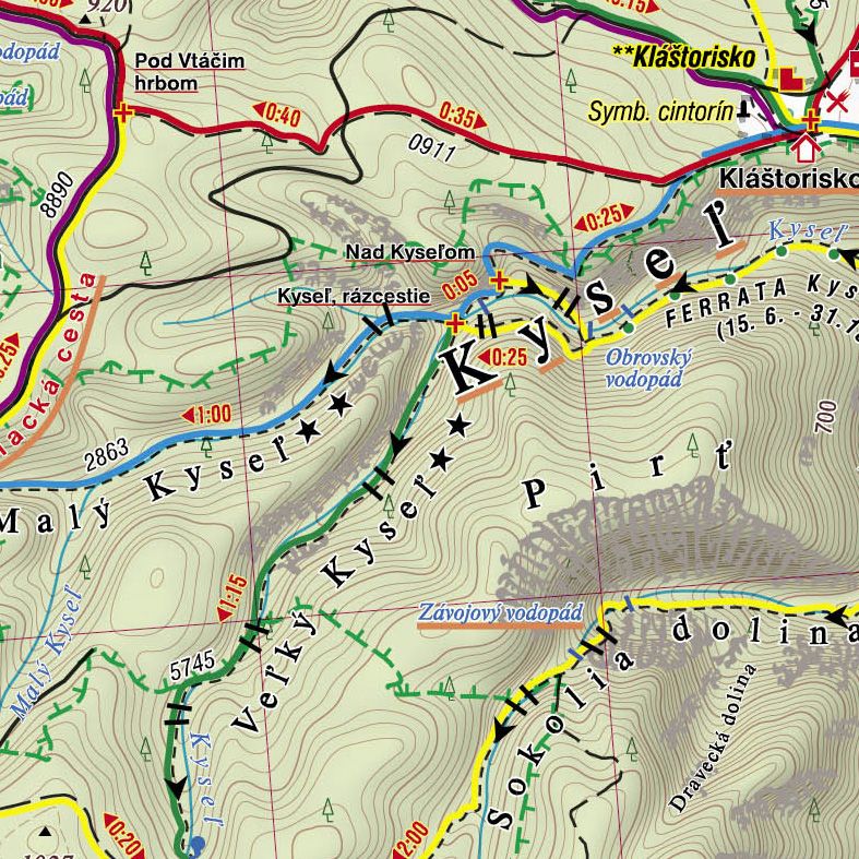 SHO-703 Nízke Tatry wandelkaart Lage Tatra 1:25.000 9788072247776 SHOCart Wandelkaarten Slowakije SHO-703 Nízke Tatry wandelkaart Lage Tatra 1:25.000 9788072247776 SHOCart Wandelkaarten Slowakije