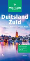 Duitsland Zuid | Michelin reisgids 9789401498487  Michelin Michelin Groene gidsen  Reisgidsen Zuid-Duitsland