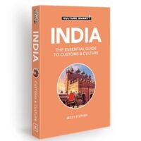 India Culture Smart! 9781787029002  Kuperard Culture Smart  Landeninformatie India